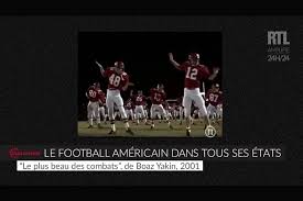 2019 filmleri listesinde de yer alan ve oldukça eğlenceli vakitler geçirmenizi sağlayacak olan will smith, alice braga, willow smith, charlie tahan, salli richardson gibi isimlerin başrollerinde yer aldığı i am legend filminin yönetmen koltuğunda. Video Seul Contre Tous Le Football Americain Dans Tous Ses Etats