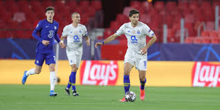 The serbia international returns to the portuguese club after making. Liverpool Star Marko Grujic Set To Make 13m Porto Switch