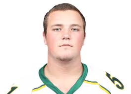 Blake Dueitt Defensive Tackle Recruiting Profile