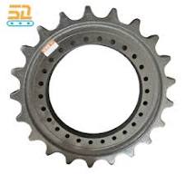 Best Selling Excavator Sprocket Kobelco SK200 - Durable ...
