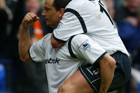 They Played for Both Clubs: Dean Holdsworth