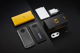 Poco X3 Nfc Over 100 000 Units Sold Worldwide In 3 Days