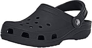 Whether you're looking for a classic women's clog, a slip on, a water sandal, a flip flop, or some other style of shoe or sandal. Amazon Com Crocs Unisex Coast Clog Mules Clogs