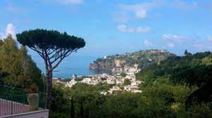 Hotel Terme La Pergola Hotel Ischia Italy Overview