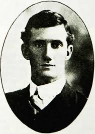 Michael Chitty (1884-1922)