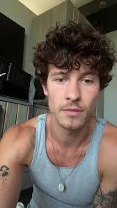 Shawn Herman's Instagram, Twitter & Facebook