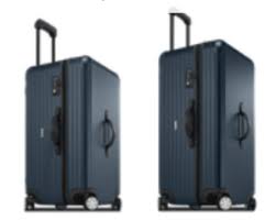 Rimowa Salsa Sport Review Gracefuldegrade