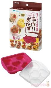 Susse Herzform Essenformen Kuchenformen Mit Deckel Kuchenform Essen Susses