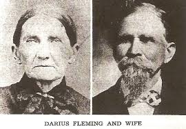 Chapter 5 Alexander Fleming, son of Mary and Matthew Fleming, part 5