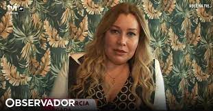 Advogada suzana garcia acusa isabel moreira, joacine katar moreira e mamadou ba de no «você na tv», suzana garcia revela que em termos jurídicos existem várias alternativas para a. Lawyer And Former Commentator Suzana Garcia Was Supposed To Be A Psd Candidate For Amadora Observer