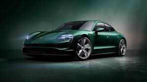 Image result for Verde British Racing Green 2025 Porsche