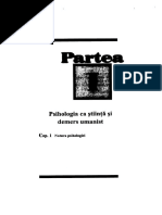 Introduction to psychology / rita l. Introducere In Psihologie R Atkinson Pdf