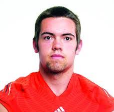 Jacob Leftwich's Instagram, Twitter & Facebook