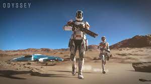 See the galaxy like never before. Elite Dangerous On Twitter Greetings Commanders Elite Dangerous Odyssey Is Now Available To Pre Load On Pc Steam Https T Co Qinfzo9xhl Epic Https T Co F6s4oq83w4 Frontier Https T Co Wsxghrqozg Https T Co Cpo2njbipq