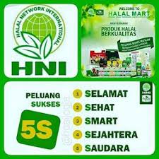 Pin Di Bisnis Herbal Hni Hpai