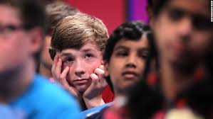 New York eighth-grader wins national spelling bee