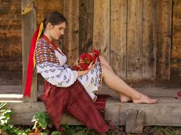 Калина звичайна (viburnum opulus) та калина — рослина лісової і лісостепової зон; Chomu Kalinu Vvazhayut Simvolom Ukrayini Gordon
