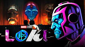 Kang, stunned by this, finds the remains of immortus, dons his armor, seeks out two other kangs and forms a temporary alliance: Marvel S Loki More Evidence Points To Kang The Conqueror S Debut In Tom Hiddleston Series The Direct