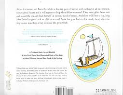 Buy a cheap copy of amos & boris book by william steig. William Steig Amos Boris First Edition Abebooks