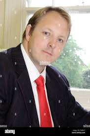 Toby Perkins Labour Party politician. Member of Parliament for  Chesterfield, Derbyshire since 2010 Stock Photo
