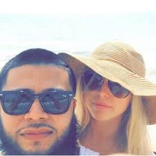 Alexis Putz's Instagram, Twitter & Facebook