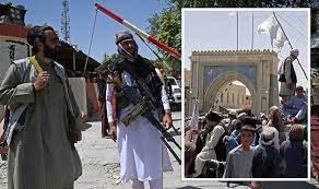 The taliban have been condemned internationally for the harsh enforcement of their interpretation of islamic sharia law, which has resulted in the brutal treatment of many afghans.6869 during their. Zfq8hgy3si Gxm