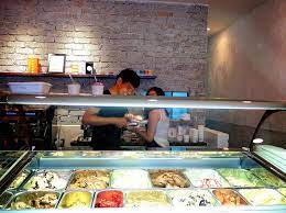 Also, keep in mind that buffet customers are entitled to unlimited ice cream and. Eat Drink Kl Inside Scoop Ice Cream Telawi Bangsar