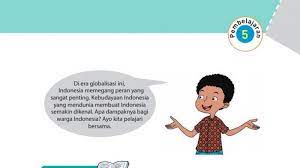 Apa yang kamu ketahui tentang teks tersebut? Kunci Jawaban Tema 4 Kelas 6 Halaman 38 39 40 41 42 Buku Tematik K13 Pembelajaran 5 Subtema 1 Tribun Padang