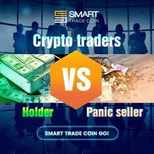 Participants must use their current latoken account. Smart Trade Coin Trade Smarttradecoin Twitter