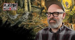 Tyler Crook: Conversation with Artist