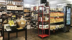 In The Market An Interview With Victoria Zabel Of Zia Pia Imports Italian Kitchen Charlotte Center City Partners