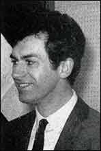 Rushden Research Group: RATS Mother Goose 1969