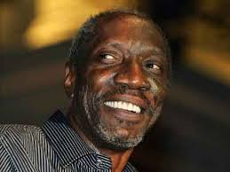 Otis! My Man! Catching up with Otis Day from "Animal House"