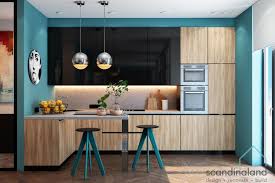 Dapur yang kecil desain kitchen set minimalis untuk dapur yang berukuran kecil, area ini bersebelahan langsung dengan ruang makan. Kitchen Set Murah Yang Menjadikan Dapur Minimalis Cantik Jogjadesaininterior Com