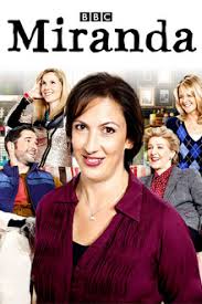 First by looking after a toddler, but the soft play centre is too much of a lure and she gets stuck in a kids' tunnel. Series Miranda Watch Online With Subtitles