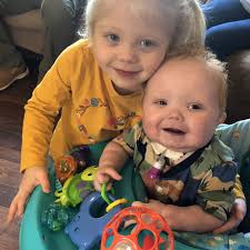 Baby with rare condition gets heart transplant after waiting 218 days