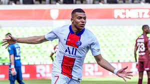 Also, psg was knocked out in the. Mbappe Named In Psg Squad For Crucial Man City Second Leg