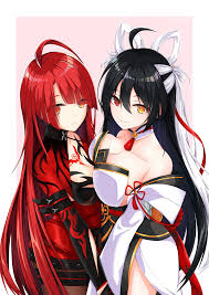 goldred-cheng elsword ara haan elesis cleavage heterochromia japanese  clothes pantyhose tattoo | #475669 | yande.re