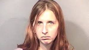 Photos: Arrest mugshots 11-8-15