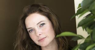 Rebecca Ferguson: Piękna Szwedka gwarantuje sukces