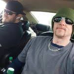 Daryl Zook's Instagram, Twitter & Facebook