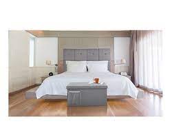 Sohl Furniture Tiled Headboard Aldi Us 6 15 5 Tiles Queen King Needs 8 Tiles Furniture Aldi Headboard