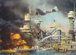 During the attack, which was launched from aircraft carriers, nearly 20. What Kind Of Technology Did Japan Use To Bomb Pearl Harbor Questions About The Holocaust