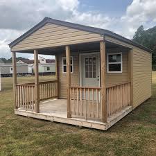 Storage boxes are often kept on the deck or patio, and some of them can double as extra seating. Aaa Storage Sheds Home Facebook