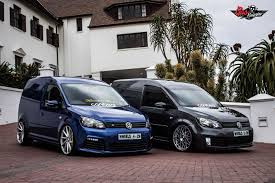 Vw Caddy Modified Volkswagen Touran Vw Caddy Maxi Volkswagen Caddy