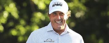 Husband and father (who loves to hit bombs ) www.coffeeforwellness.com. Phil Mickelson To Endorse Wear Shirt Brand He Popularized At Masters Espn Outdoor Outfit Phil Mickelson Phil