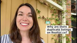 WHY DOES REALTOR.CA SHOW THE SAME LISTING TWICE?