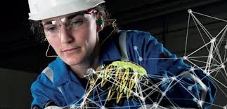 SLB: Putting Data & AI to Work for Energy