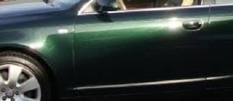 Image result for Irish Green 2004 A6