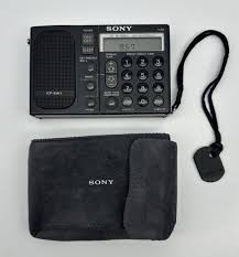 Image result for Sony ICF-SW1